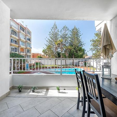 Casa Complesso Tanife Yumbo Apartment Playa del Ingles  Exterior photo