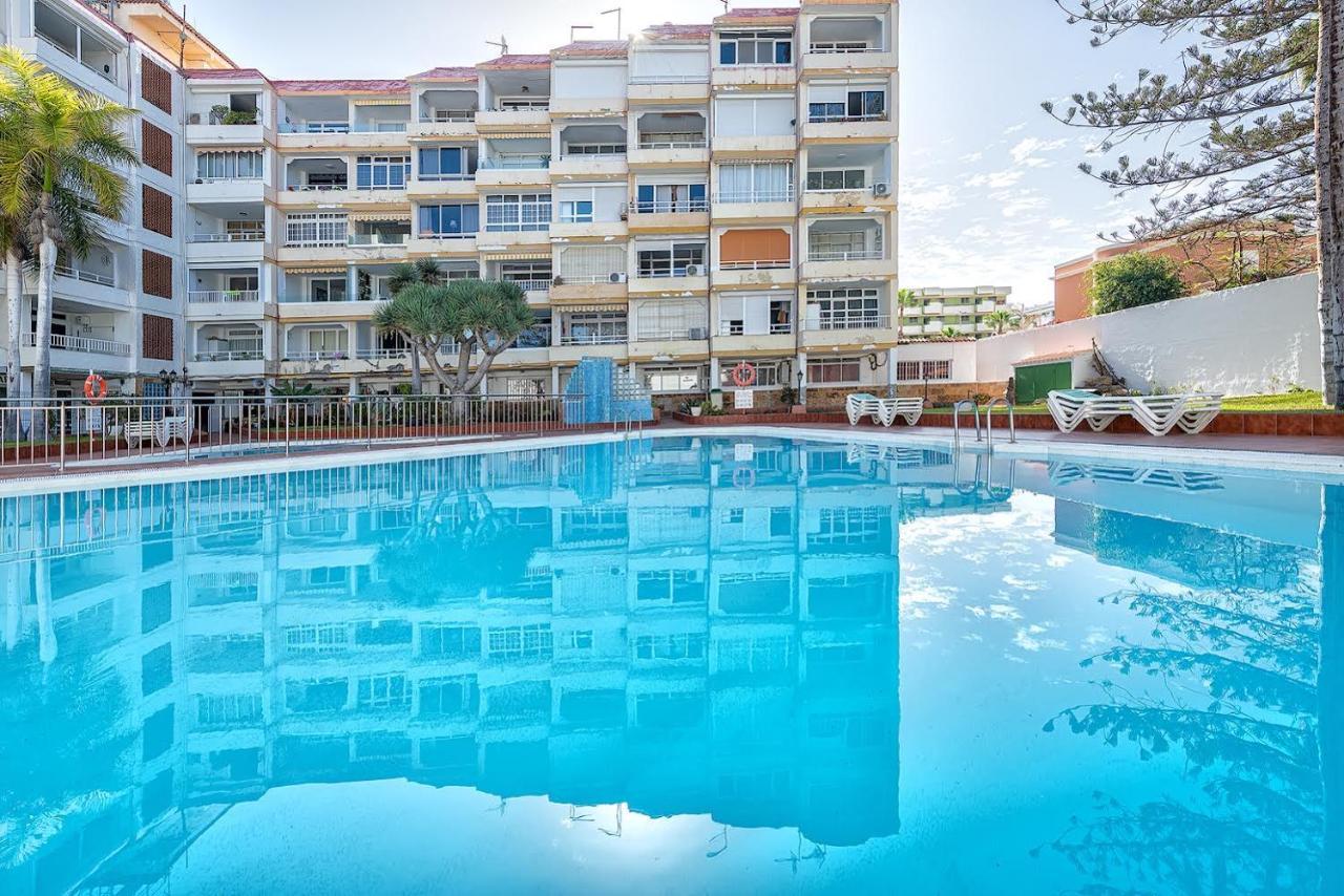 Casa Complesso Tanife Yumbo Apartment Playa del Ingles  Exterior photo