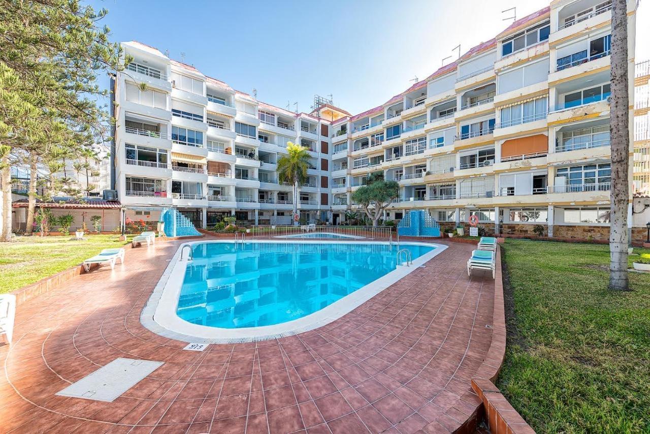 Casa Complesso Tanife Yumbo Apartment Playa del Ingles  Exterior photo