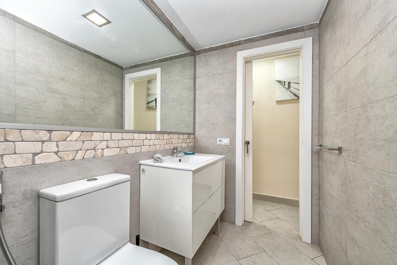 Casa Complesso Tanife Yumbo Apartment Playa del Ingles  Exterior photo